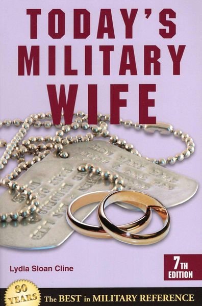 Produktbild: Today's Military Wife