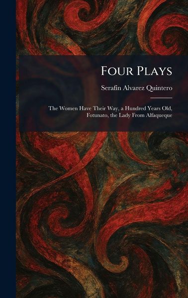 Produktbild: Four Plays