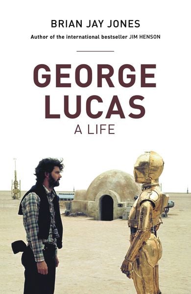 Produktbild: George Lucas