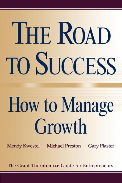 Produktbild: The Road to Success