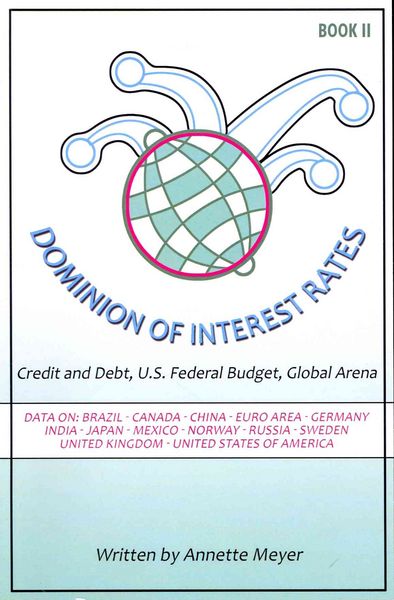 Produktbild: Dominion of Interest Rates