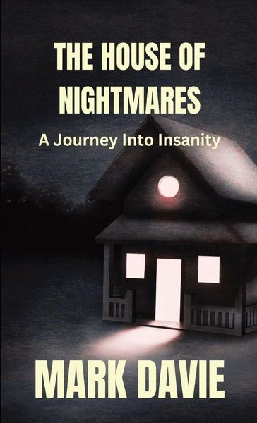 Produktbild: The House of Nightmares