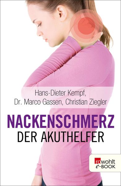 Produktbild: Nackenschmerz: Der Akuthelfer