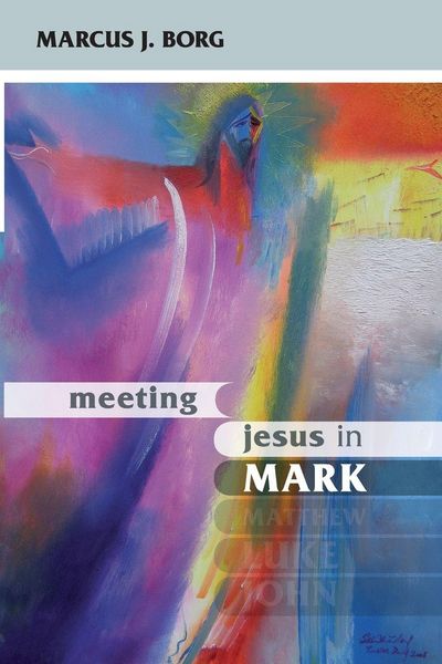 Produktbild: Meeting Jesus in Mark