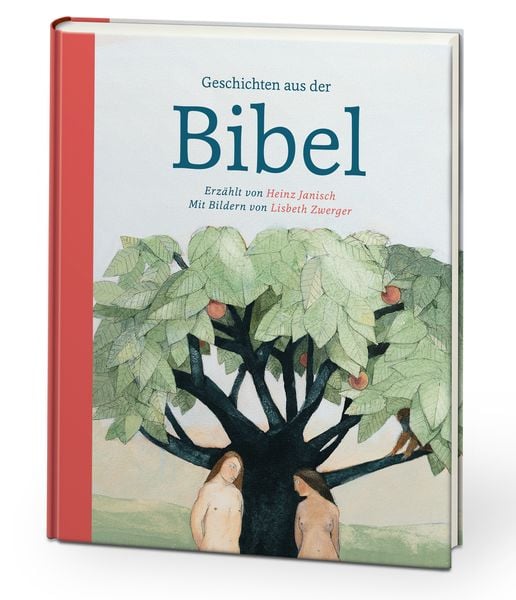 Produktbild: Geschichten aus der Bibel