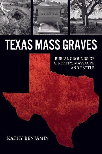 Produktbild: Texas Mass Graves