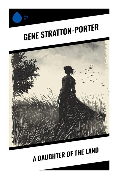 Produktbild: A Daughter of the Land