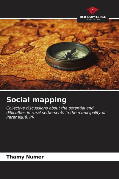 Produktbild: Social mapping