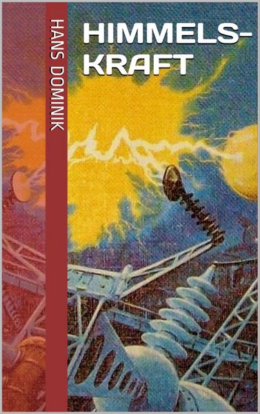 Produktbild: Himmelskraft