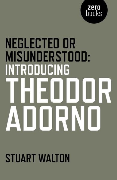 Produktbild: Neglected or Misunderstood