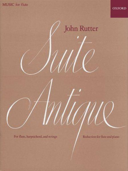 Produktbild: Suite Antique