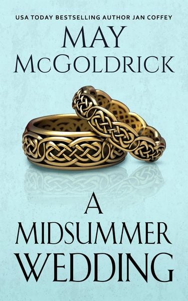 Produktbild: A Midsummer Wedding