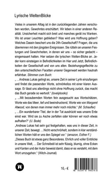 Produktbild: Unser blauer Diamant