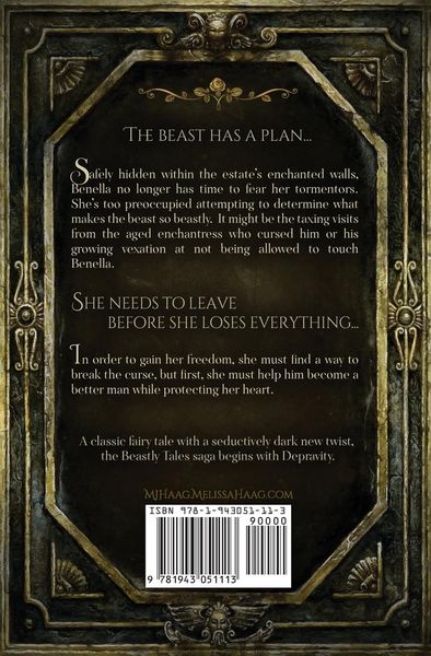 Produktbild: Deceit
