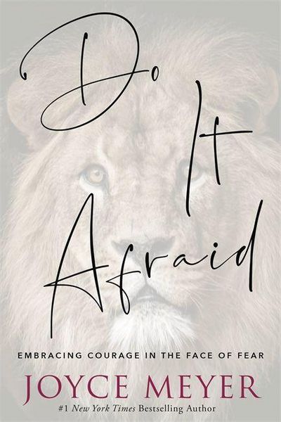 Produktbild: Do It Afraid