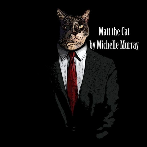 Produktbild: Matt the Cat