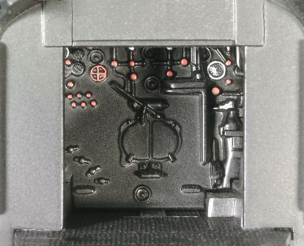 Produktbild: Model Set Big Boy Locomotive, Revell Modellbausatz mit Basiszubeh&ouml;r