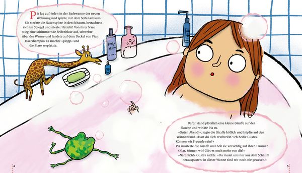 Produktbild: Gecko Kinderzeitschrift Band 111