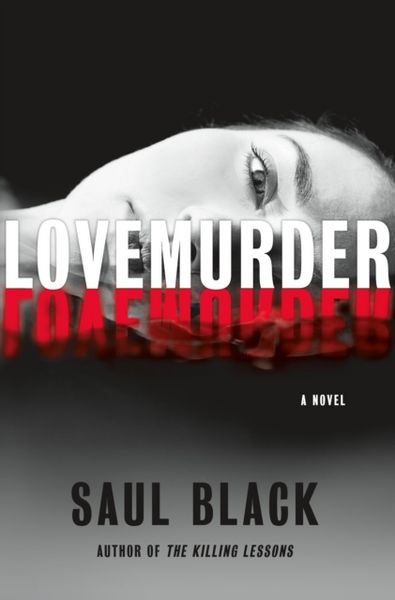 Produktbild: Black, S: Lovemurder