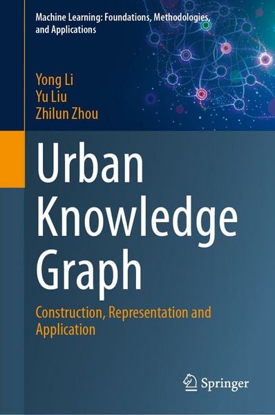 Produktbild: Urban Knowledge Graph