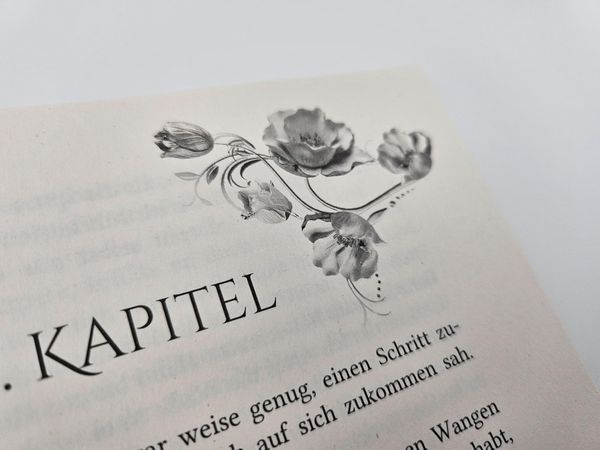 Produktbild: Eine Krone aus Herz und Asche