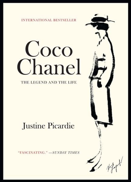 Produktbild: Coco Chanel