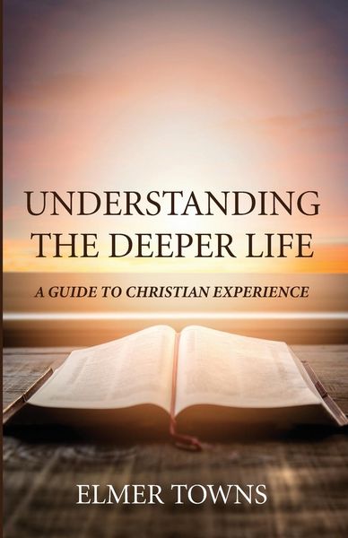 Produktbild: Understanding the Deeper Life
