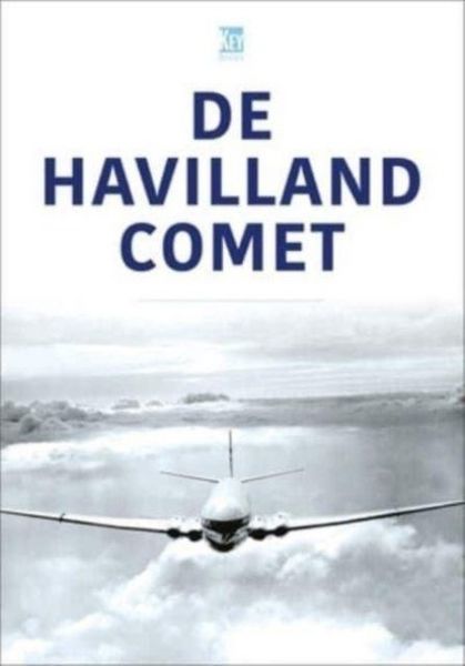 Produktbild: De Havilland Comet