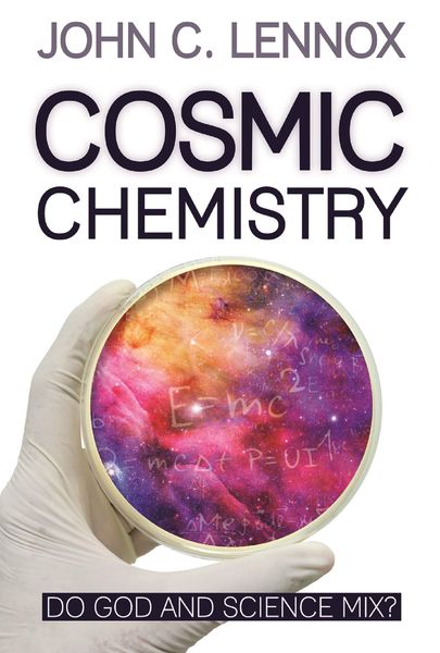 Produktbild: Cosmic Chemistry