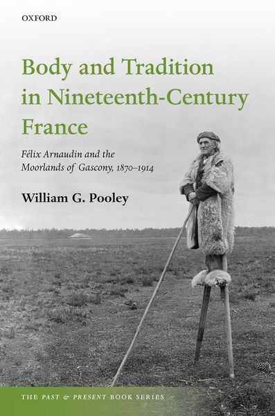 Produktbild: Body and Tradition in Nineteenth-Century France