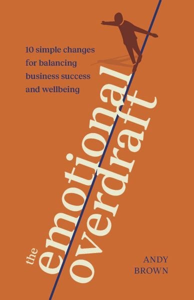 Produktbild: The Emotional Overdraft