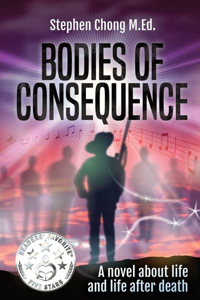 Produktbild: Bodies of Consequence