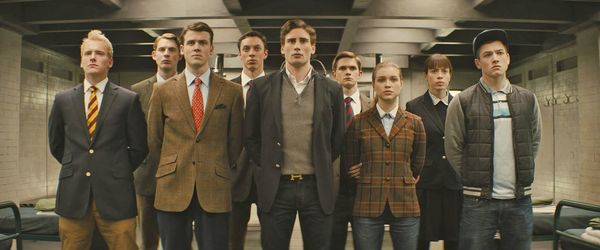 Produktbild: Kingsman - The Secret Service