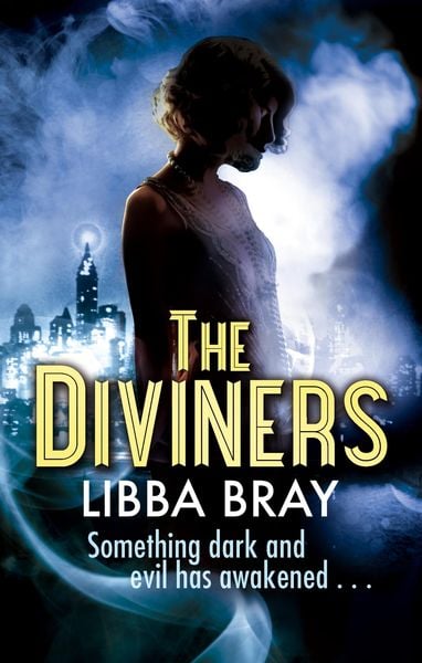 Produktbild: The Diviners