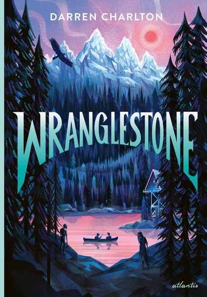 Produktbild: Wranglestone