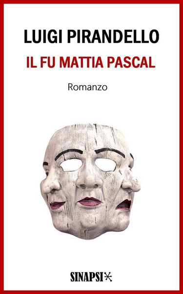 Produktbild: Il fu Mattia Pascal