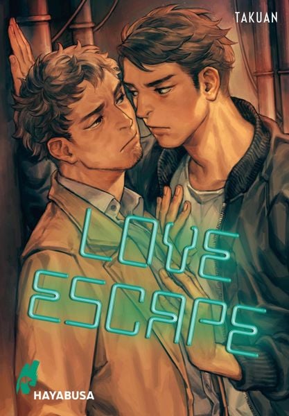 Produktbild: Love Escape