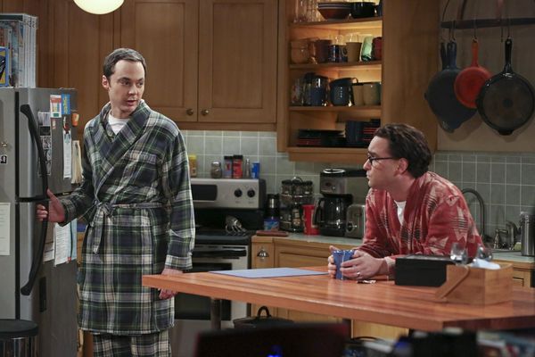 Produktbild: The Big Bang Theory - Staffel 9 [3 DVDs]