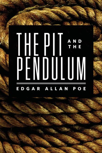 Produktbild: The Pit and the Pendulum