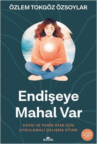 Produktbild: Endiseye Mahal Var