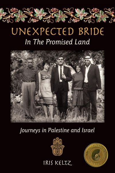 Produktbild: Unexpected Bride in the Promised Land