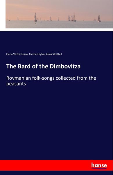 Produktbild: The Bard of the Dimbovitza