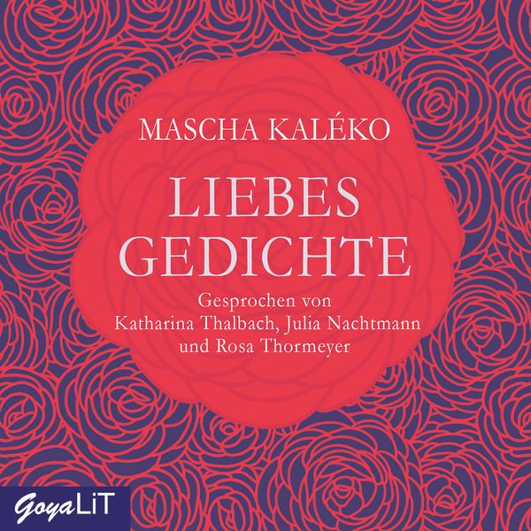 Produktbild: Liebesgedichte