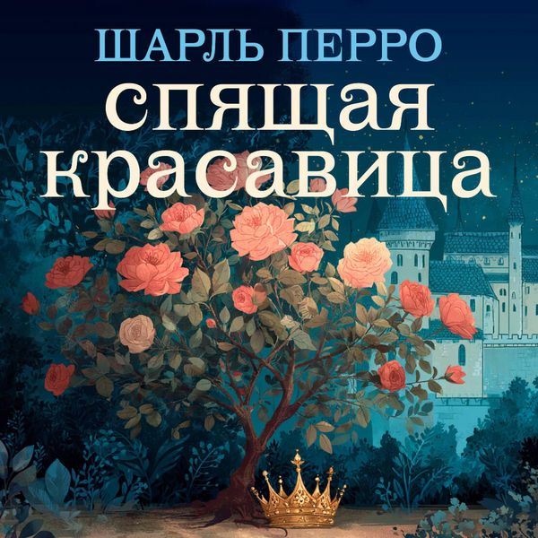 Produktbild: Spyaschaya krasavitsa