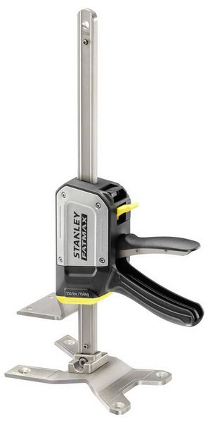Produktbild: STANLEY FMHT83550-1-Aktion Einhand-Montagewerkzeug Tradelift Tragkraft (max.) 150kg