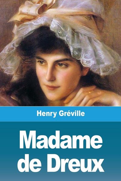 Produktbild: Madame de Dreux