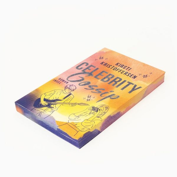 Produktbild: Celebrity Gossip (Celebrity 3)