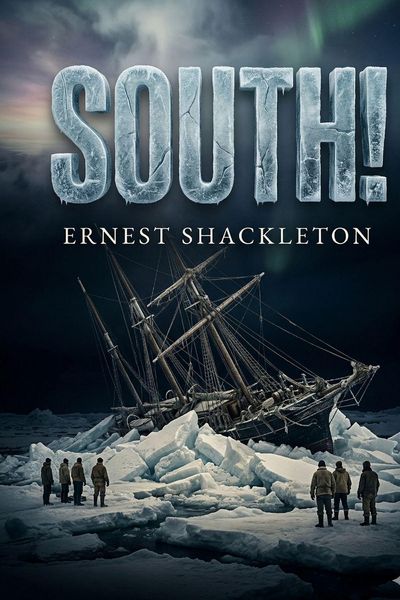 Produktbild: South!