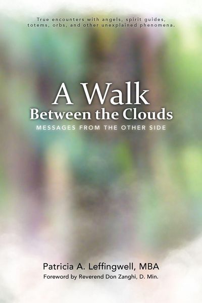 Produktbild: A Walk Between the Clouds
