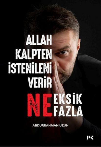 Produktbild: Allah Kalpten Istenileni Verir - Ne Eksik Ne Fazla